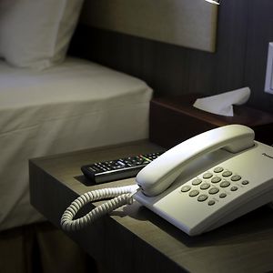 Chambre de Luxe Lit King-Size