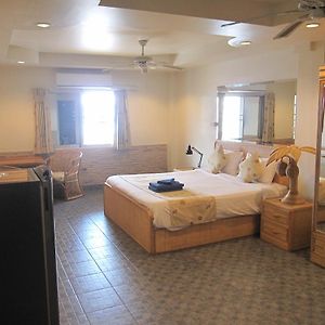 Chambre Grande Double