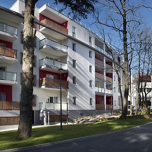 Appartement Standard à 1 Chambre à Coucher