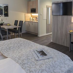 Suite Familiale Lit King-Size