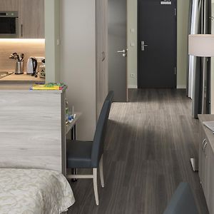 Chambre Lit King-Size