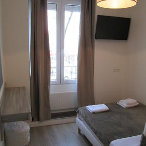 Chambre Simple