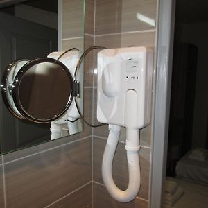 Chambre Standarde Double