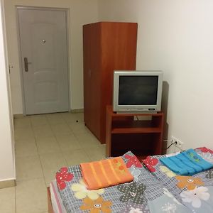 Chambre Budgétée