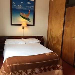 Chambre Standarde Double