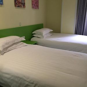 Twin Room Mainland Chinese Citizens