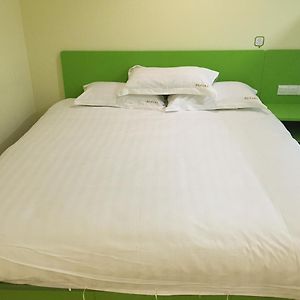 Superior  Without Window Double Room Mainland Chinese Citizens