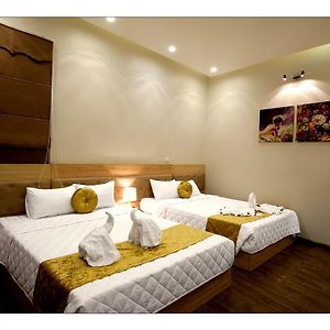 Chambre de Luxe Double