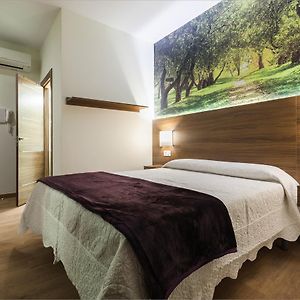 Private Bathroom Double Room