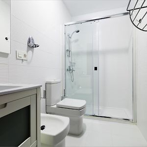Private Bathroom Room