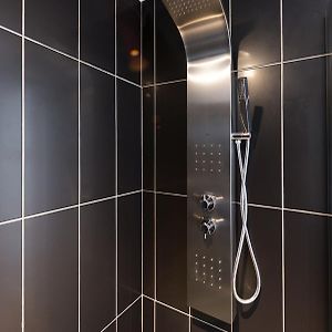 Chambre Double avec Accès aux Personnes Handicapées