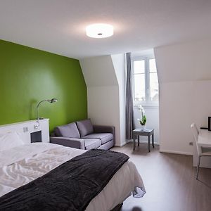 Chambre Supérieure Double