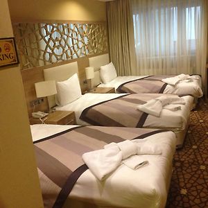 Chambre Standarde Triple