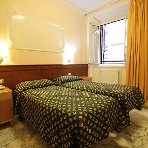Chambre Standarde Lit King-Size