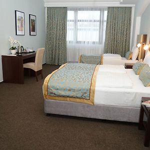 Chambre Supérieure Triple