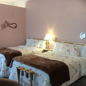 Chambre Supérieure Double