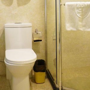 Double Room Mainland Chinese Citizens