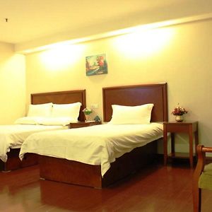 Deluxe  Room Mainland Chinese Citizens