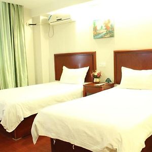 Twin Room Mainland Chinese Citizens