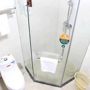 Deluxe  Twin Room Mainland Chinese Citizens