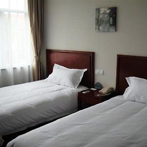 Standard Twin Room Mainland Chinese Citizens