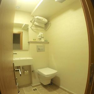 Chambre Budgétée Double