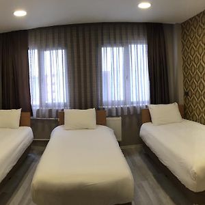 Chambre Standarde Triple