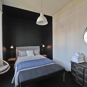 Chambre Lit Queen-Size