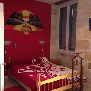 Chambre Triple Confort