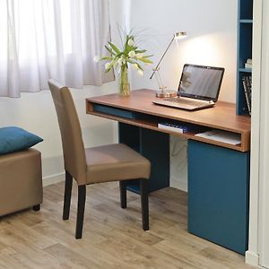 Chambre Budgétée Simple