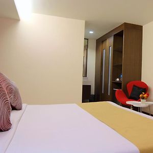 Chambre de Luxe