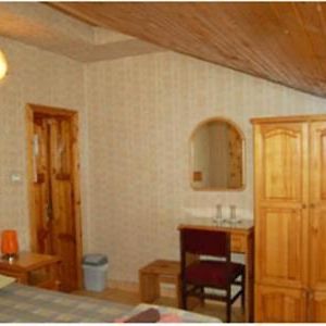 Chambre Économique Double