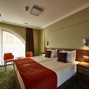 Chambre Lit King-Size