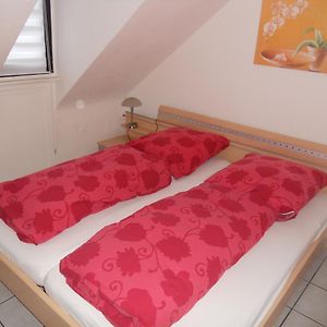 Chambre Grande Double