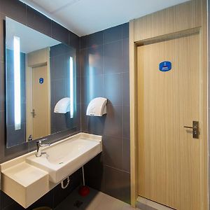 Superior  Queen Room Mainland Chinese Citizens