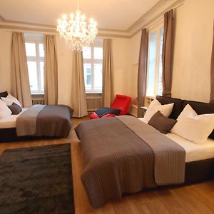 Appartement Studio Supérieur