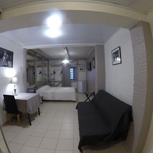Chambre Supérieure Lit King-Size