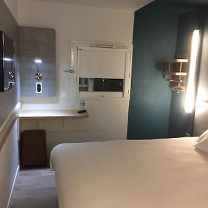 Chambre Lit Queen-Size