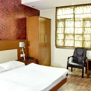 Chambre Familiale