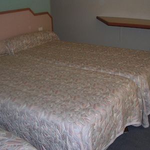 Chambre Standarde Triple