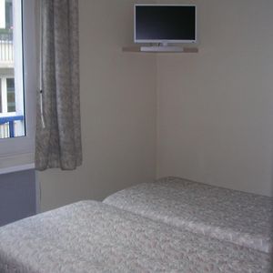 Chambre Standarde Double