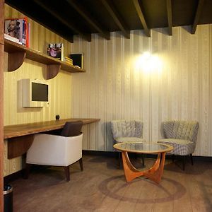 Chambre Duplex Lit King-Size