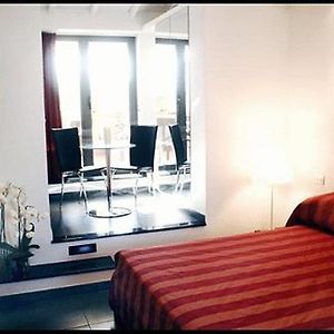 Chambre Lit King-Size