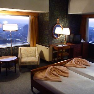 Chambre Triple