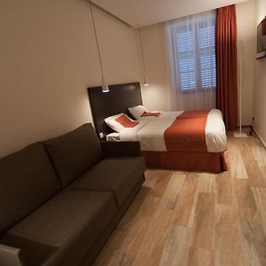 Chambre Supérieure Double