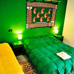 Chambre Triple