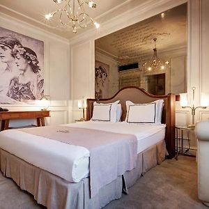 Chambre Supérieure Lit King-Size
