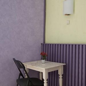 Chambre Triple