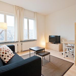 Appartement Standard à 1 Chambre à Coucher