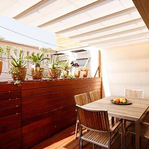 Appartement Duplex